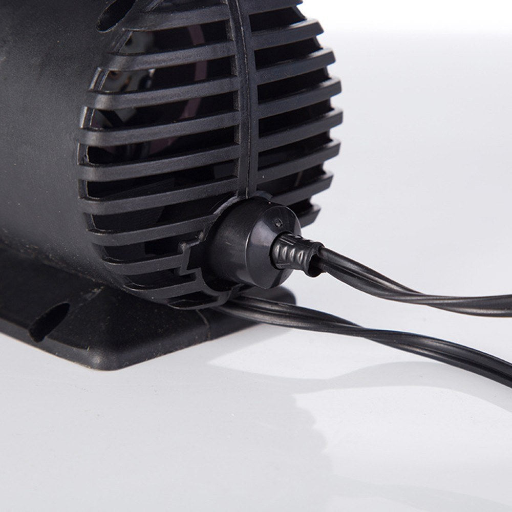 Car Mini Electric Inflation Pump Portable 300PSI Auto Compressor for Motorcycle Basketball
