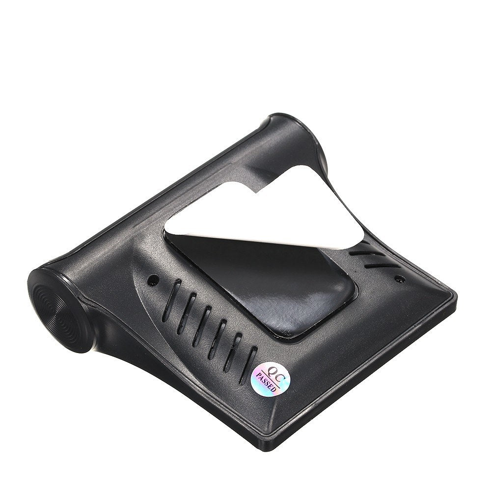 Car TPMS Tire Pressure Digital Solar Energy Monitoring System with 4 External Sensors