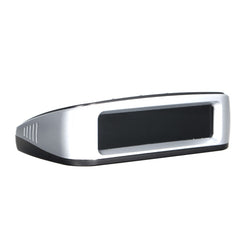 Car TPMS Tire Pressure Digital Solar Energy Monitoring System Auto Security with 4 Internal Sensors