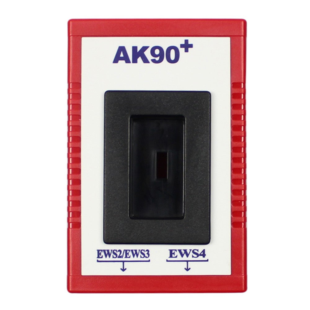 Auto Key Programmer Tool Professional AK90+ V3.19 Match Diagnostic for BMW EWS AK90
