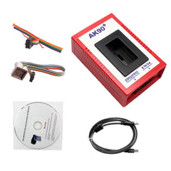 Auto Key Programmer Tool Professional AK90+ V3.19 Match Diagnostic for BMW EWS AK90