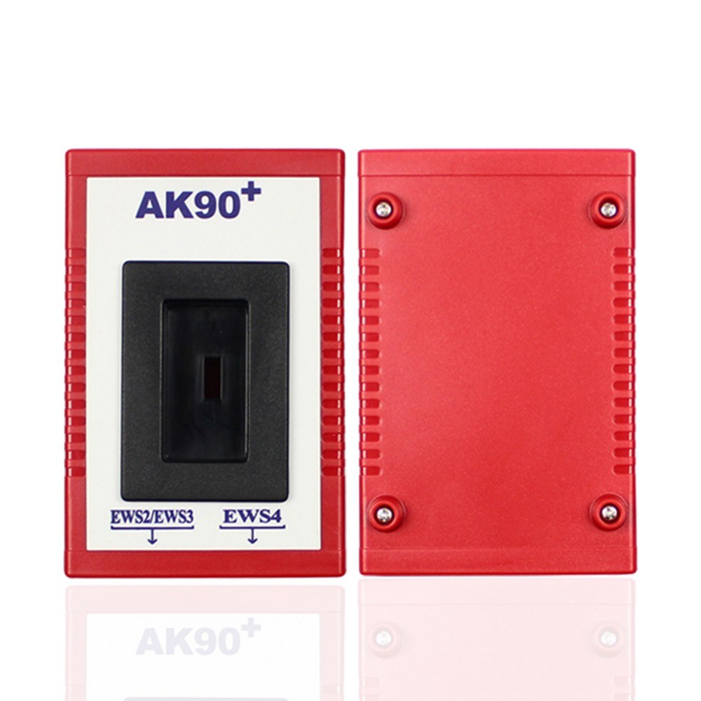 Auto Key Programmer Tool Professional AK90+ V3.19 Match Diagnostic for BMW EWS AK90