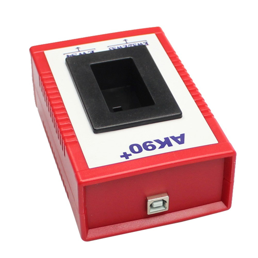 Auto Key Programmer Tool Professional AK90+ V3.19 Match Diagnostic for BMW EWS AK90