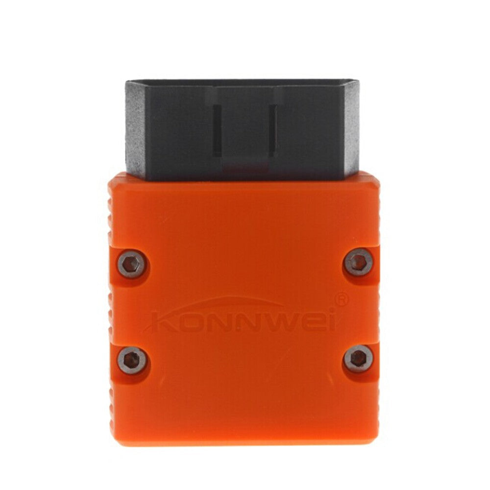Mini BT Wireless OBDII Car Auto Diagnostic Scan Tools