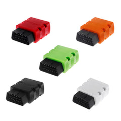 Mini BT Wireless OBDII Car Auto Diagnostic Scan Tools
