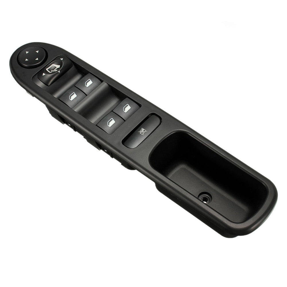 Left Driver Side Master Window Switch Console for 307 SW 6554.KT