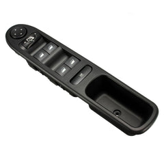 Left Driver Side Master Window Switch Console for 307 SW 6554.KT