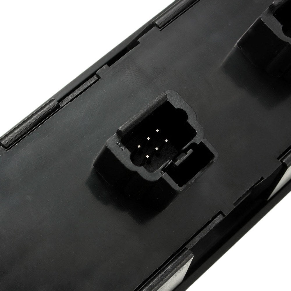 Left Driver Side Master Window Switch Console for 307 SW 6554.KT