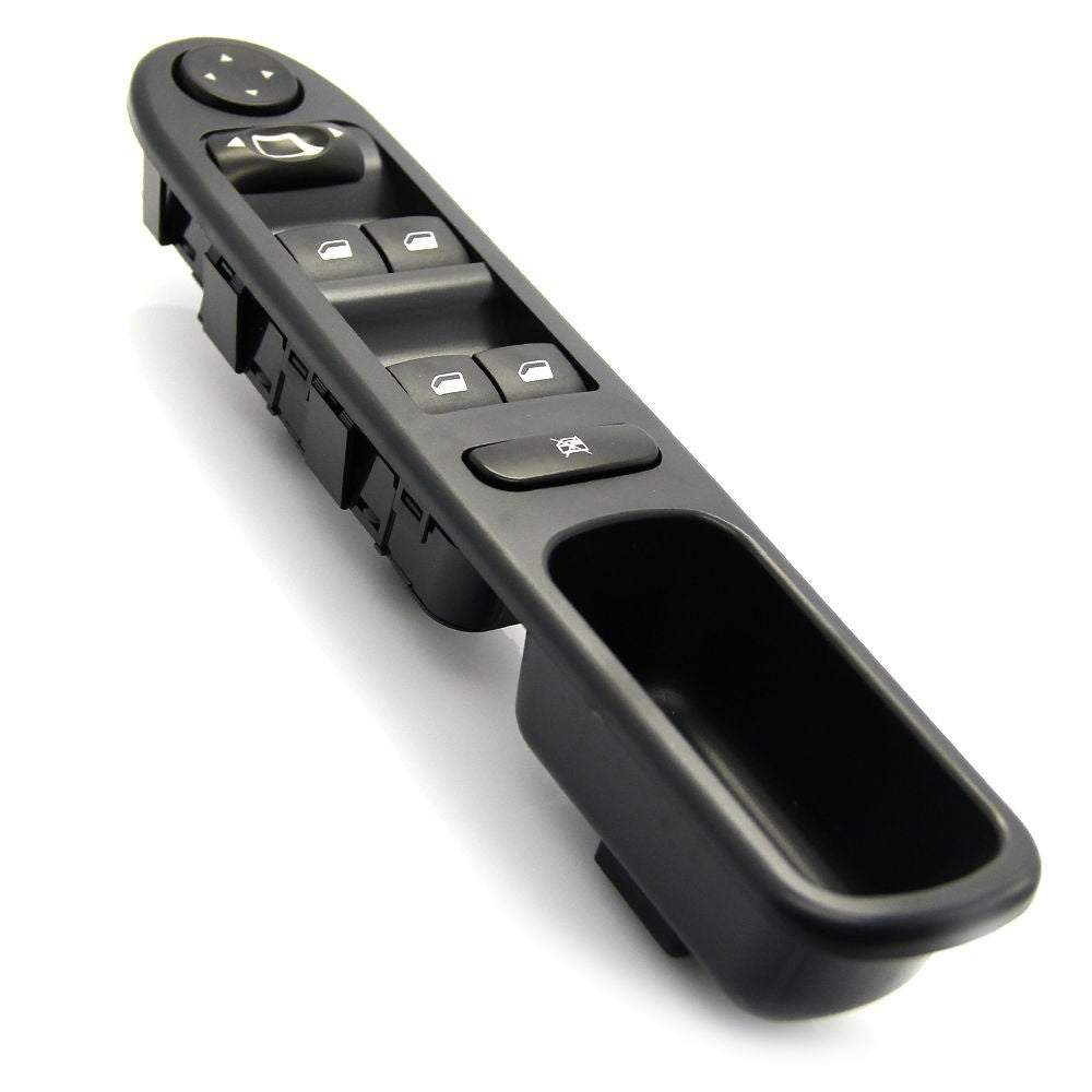 Left Driver Side Master Window Switch Console for 307 SW 6554.KT