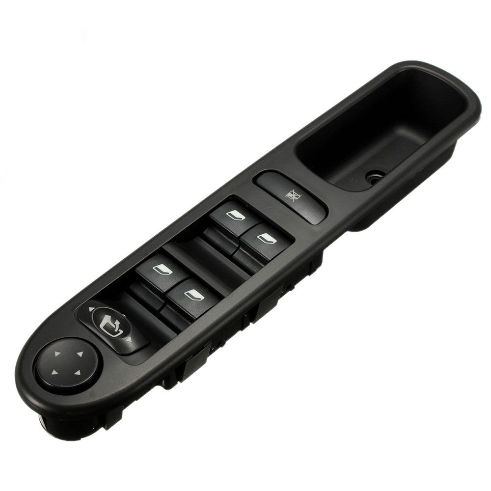 Left Driver Side Master Window Switch Console for 307 SW 6554.KT