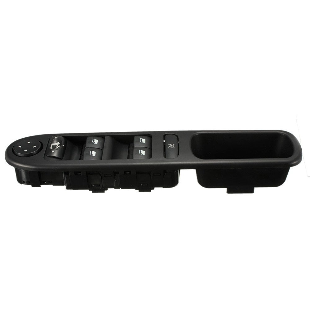 Left Driver Side Master Window Switch Console for 307 SW 6554.KT