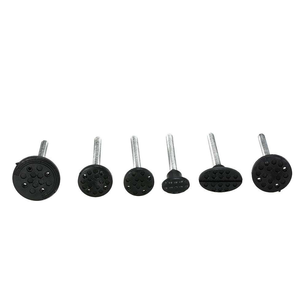 Car Body Dent Puller Aluminum Balance Bridge Set Tool Auto Hail Pit Repair Kit
