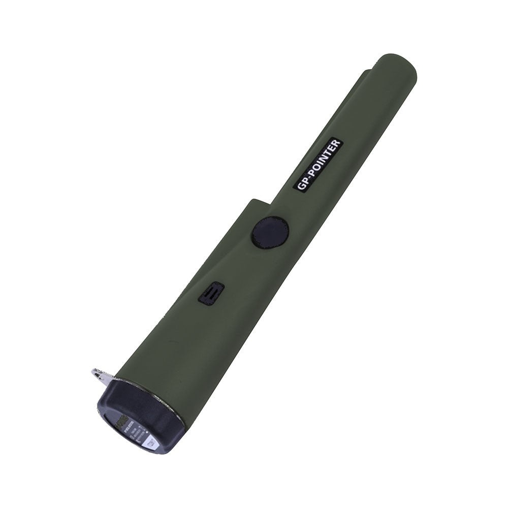 Metal Detector Pin Pointer High Sensitivity All Gold Finder Electronic Measuring Tool