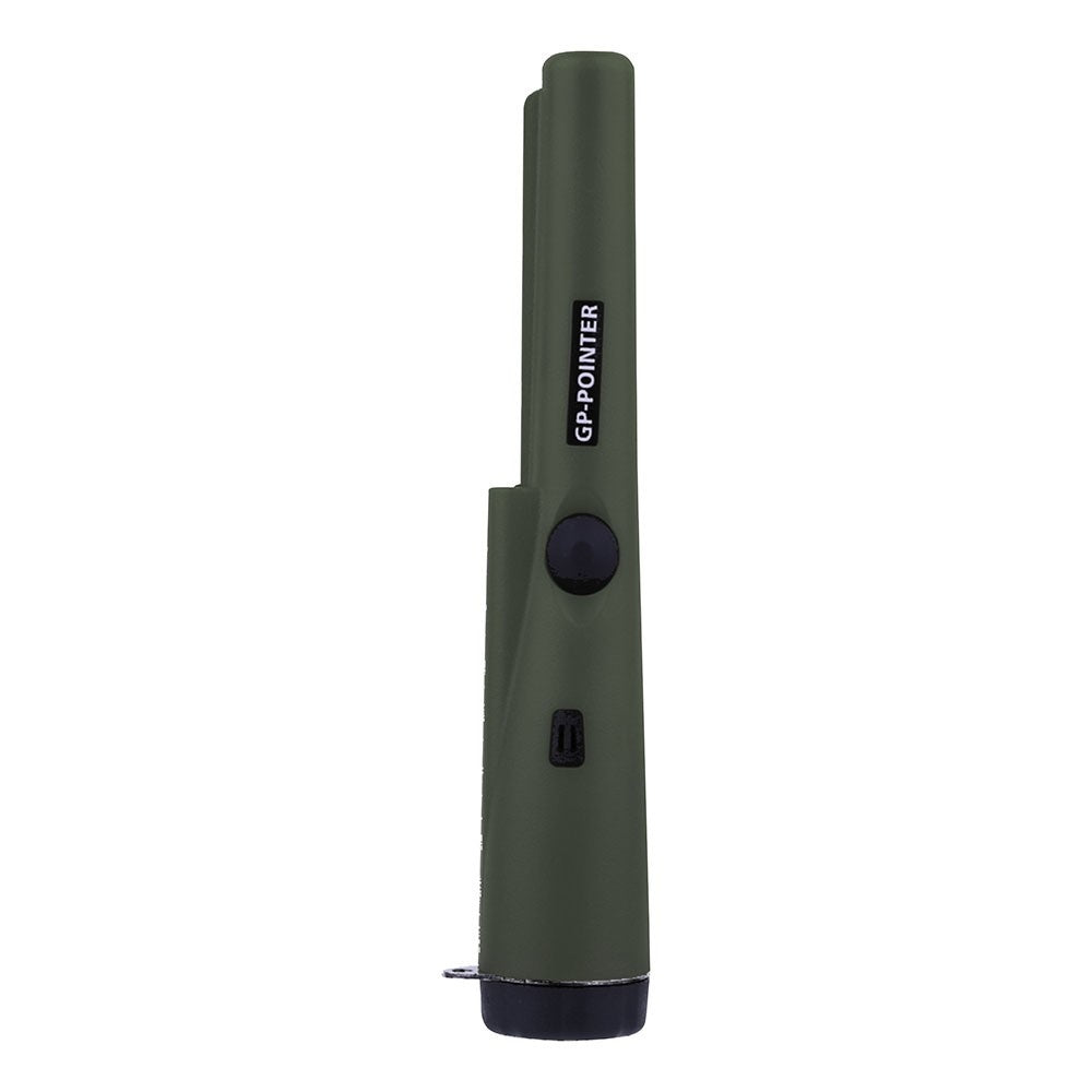 Metal Detector Pin Pointer High Sensitivity All Gold Finder Electronic Measuring Tool