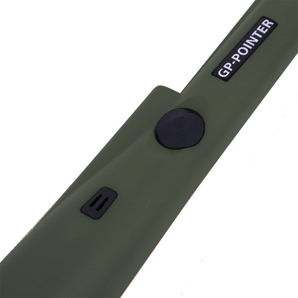 Metal Detector Pin Pointer High Sensitivity All Gold Finder Electronic Measuring Tool