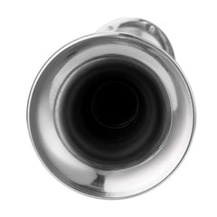 180dB Boat Trumpet 12V/24V Electric Single Air Horn Marine Stainless Steel For Yacht Car Truck