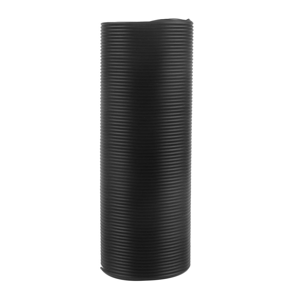 76mm/3 Inch Car Engine Air Intake Hose Pipe Tube Adjustable Multi-Flexible for SUV Turbo