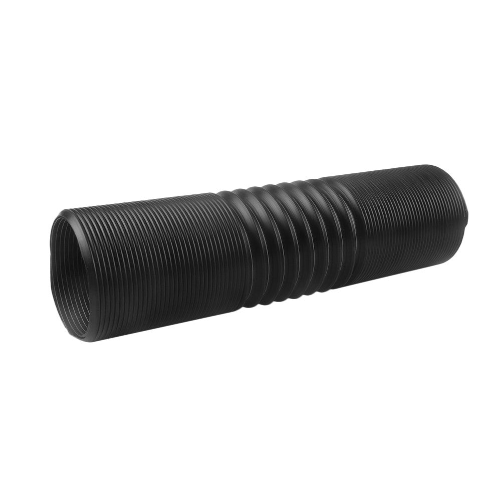 76mm/3 Inch Car Engine Air Intake Hose Pipe Tube Adjustable Multi-Flexible for SUV Turbo