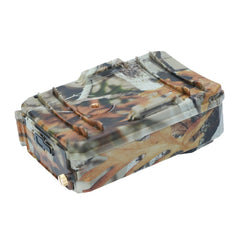 1080P Angle Trail Camera 120 Degree Infrared LED Hunting IP56 Waterproof