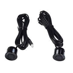 Universal 12V Car Parking Radar Led Display for Van SUV