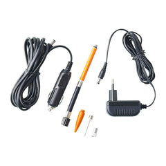 12 Voltage Portable Air Pump Electric Tire Inflator Car Bike Bicycle Wireless Inflatable