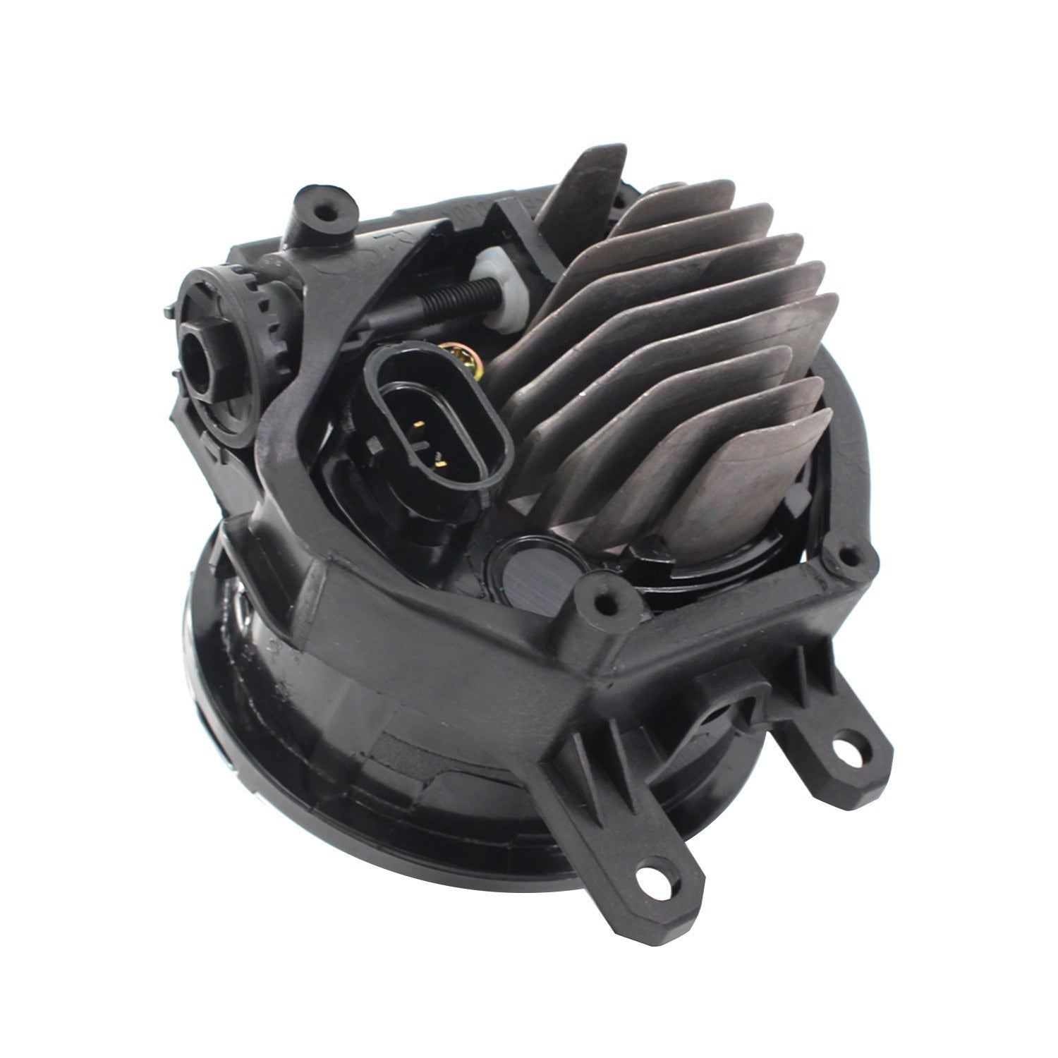 Front Bumper Headlight Driving Lamp Fog Light