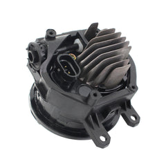 Front Bumper Headlight Driving Lamp Fog Light