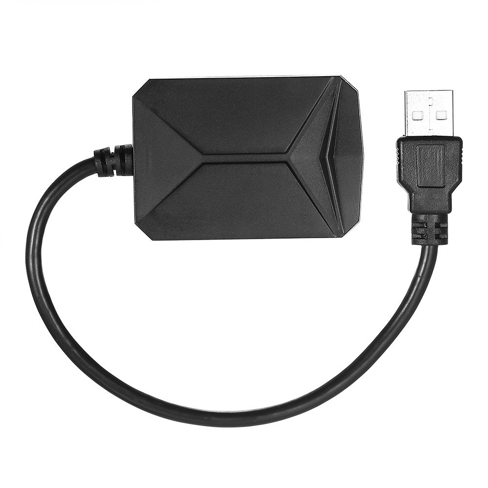 Tire Pressure Monitoring System For Android Navigation with 4 External Sensors Real-time Display