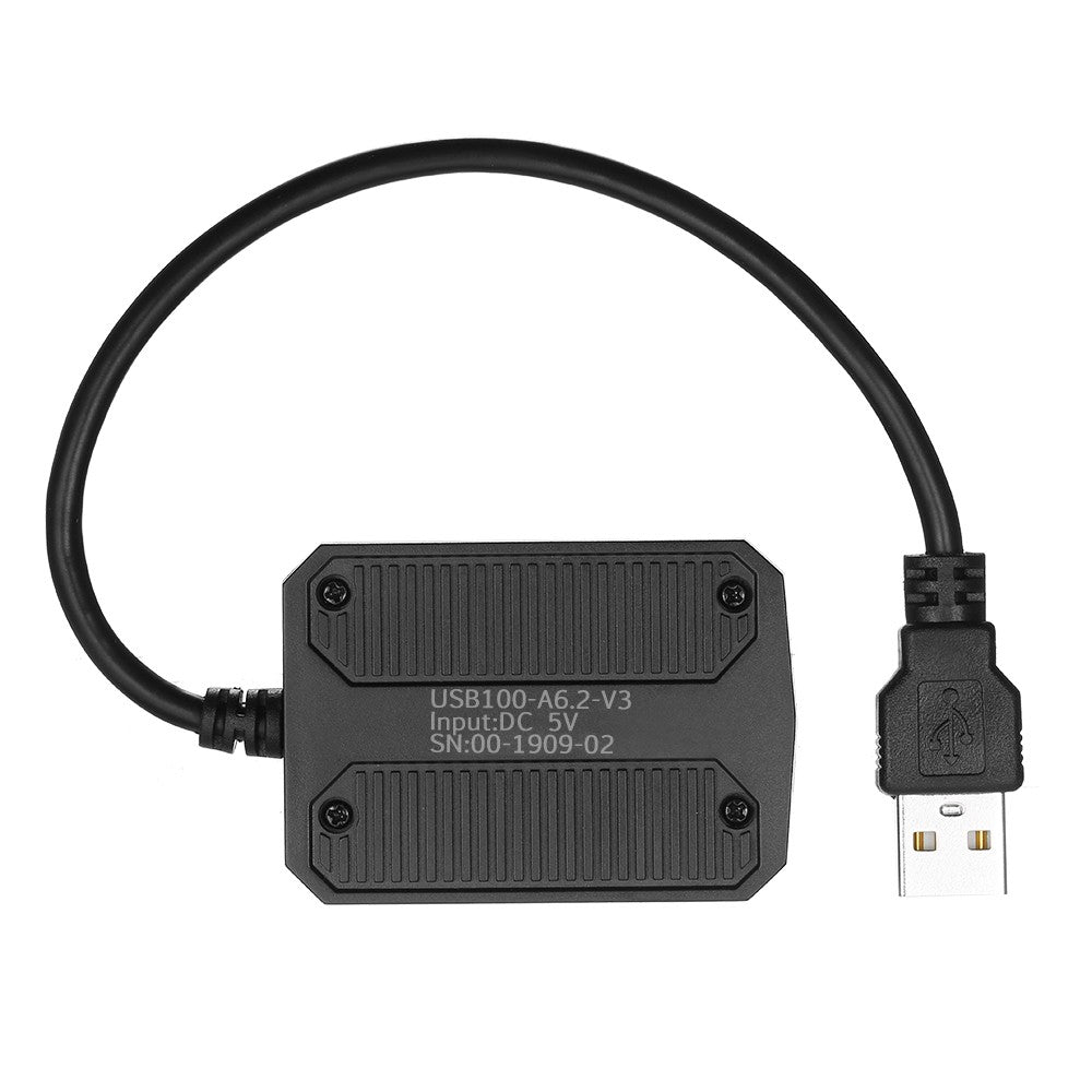 Tire Pressure Monitoring System For Android Navigation with 4 External Sensors Real-time Display
