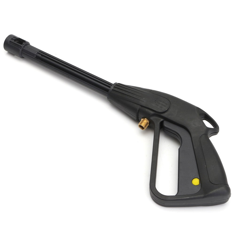High Pressure Washer Spray Tool + Nozzle for Car
