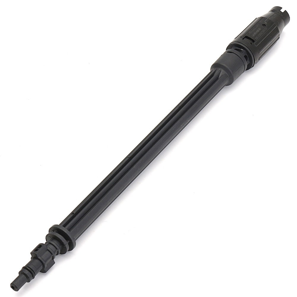 High Pressure Washer Spray Tool + Nozzle for Car