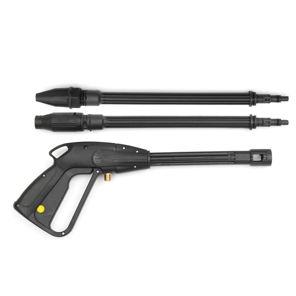 High Pressure Washer Spray Tool + Nozzle for Car