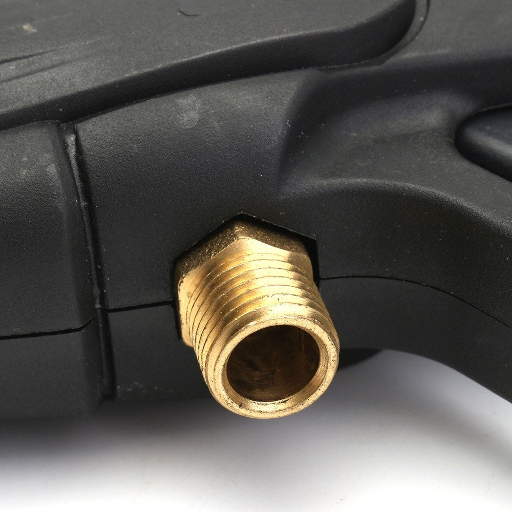 High Pressure Washer Spray Tool + Nozzle for Car