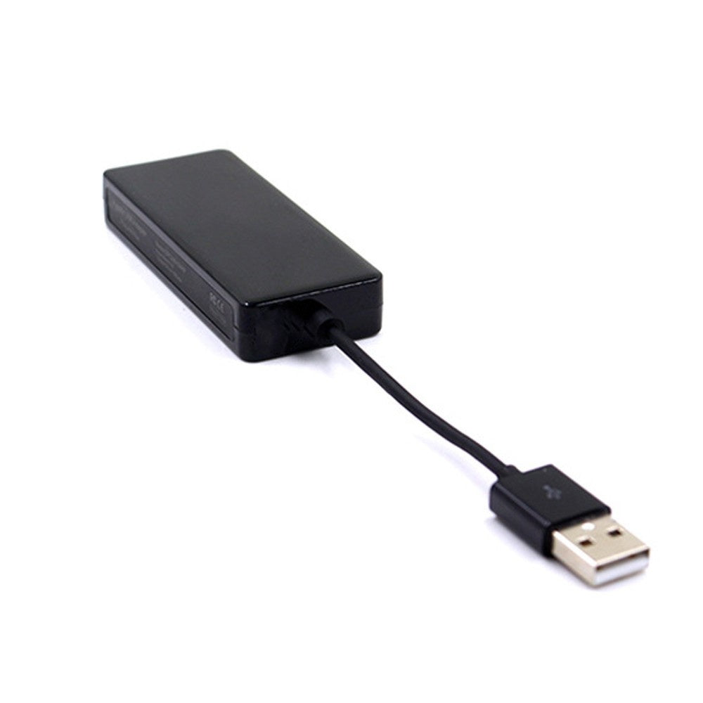 USB SmartLink Car Play Dongle Module Navigation Player for iOS Android