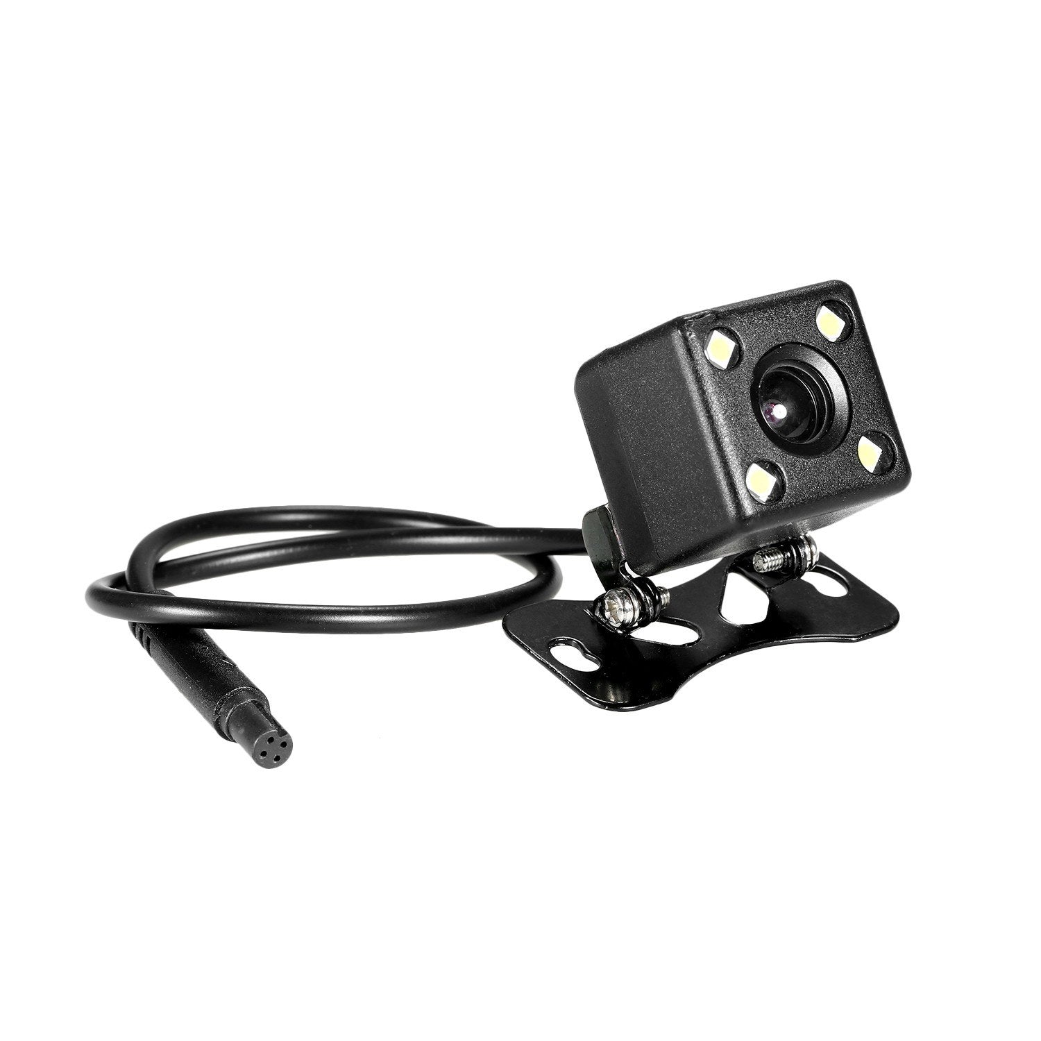 4.3'' TFT LCD Monitor Car Vehicle Backup Camera Parking System Rear View Night Vision