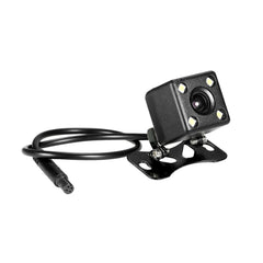 4.3'' TFT LCD Monitor Car Vehicle Backup Camera Parking System Rear View Night Vision