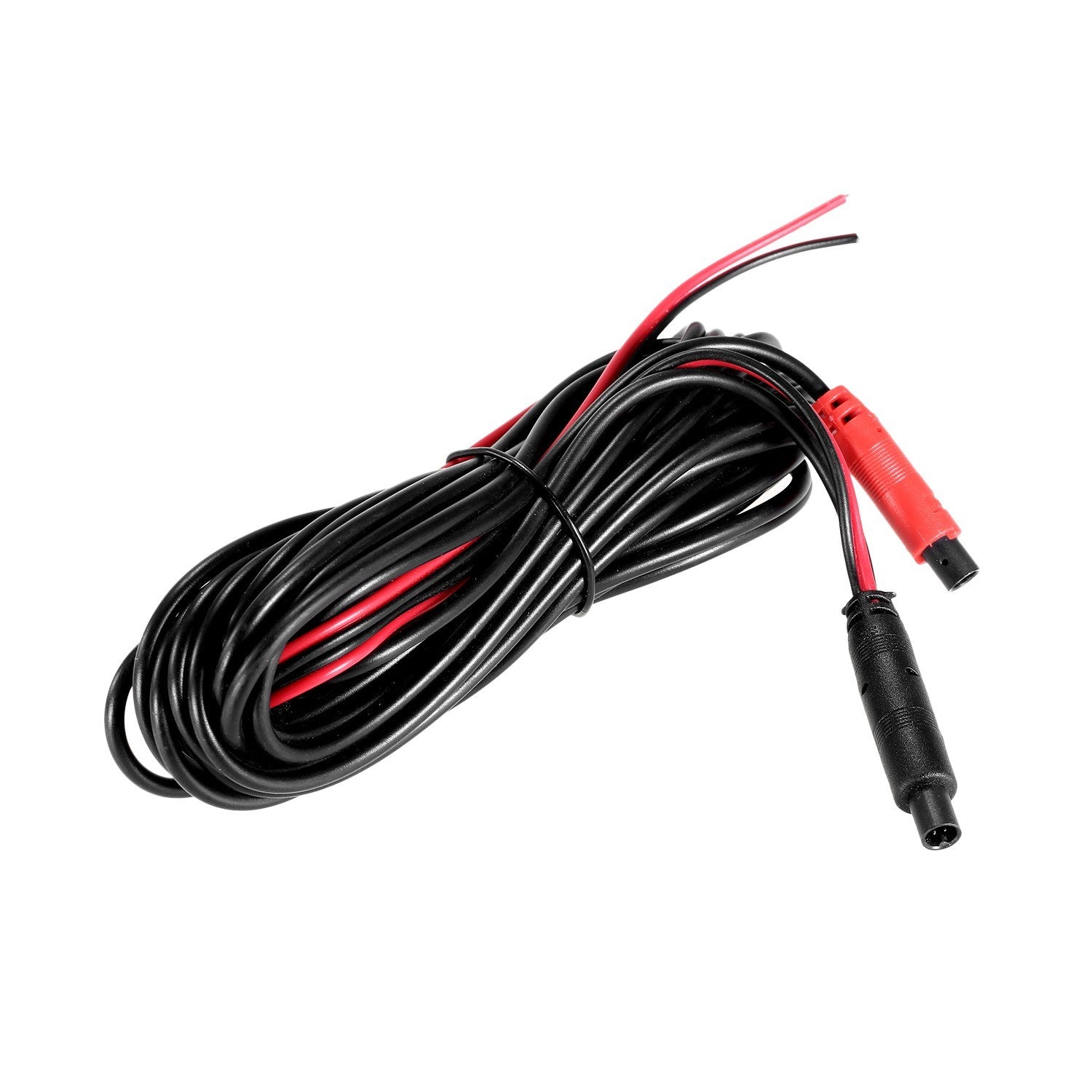 4.3'' TFT LCD Monitor Car Vehicle Backup Camera Parking System Rear View Night Vision