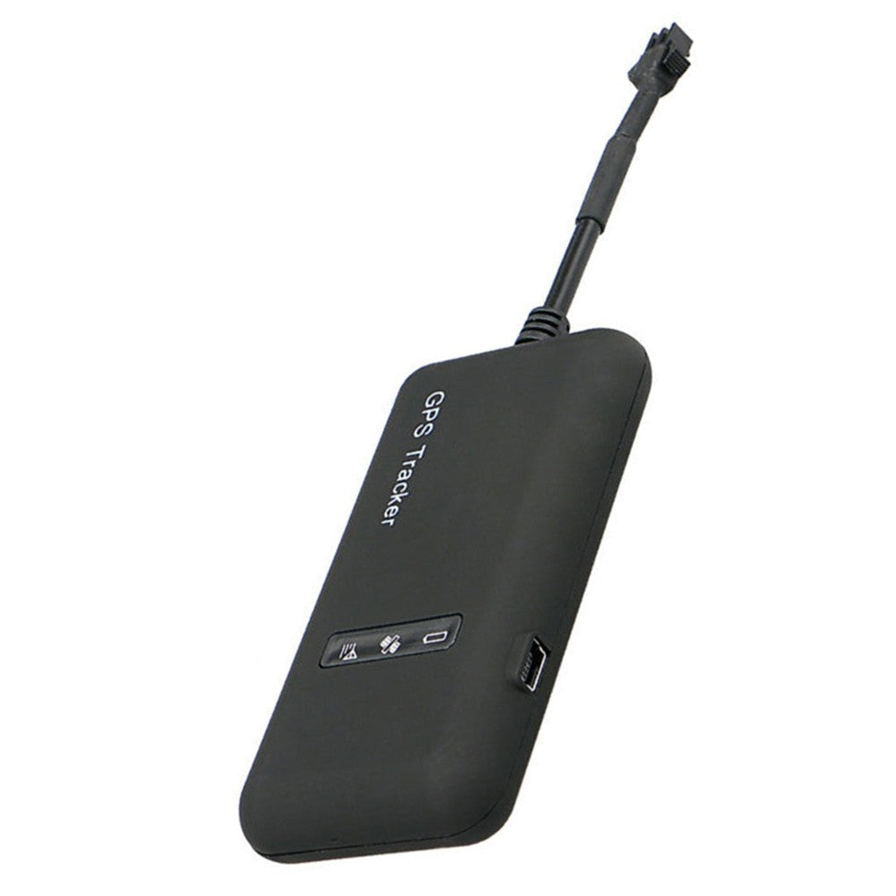 GPS Tracker for Vehcile GT02A Real Time Anti-theft Device GPS/GSM Locator Car Motorcycle Bike