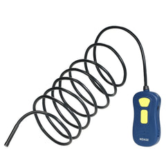 Wireless Endoscope WiFi Borescope Snake Camera IP67 Waterproof HD Inspection with 6 LED Lights