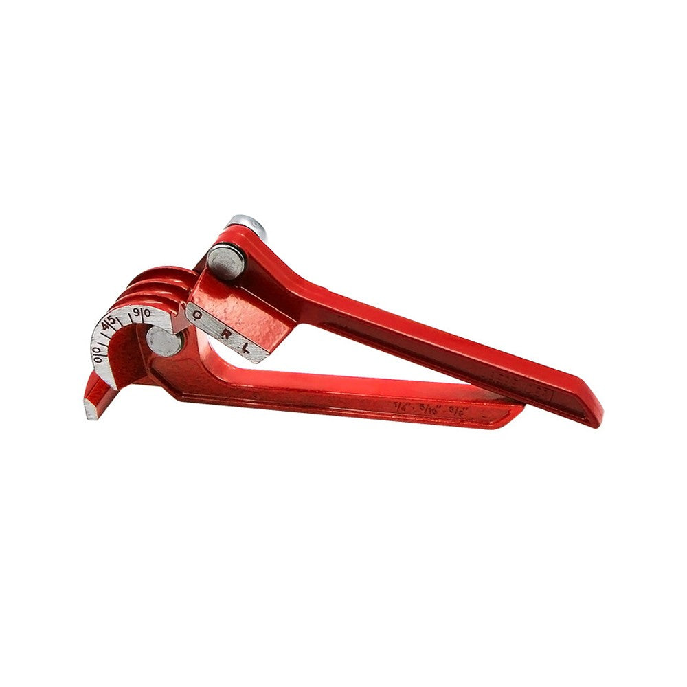90°Heavy Duty Tube Bender Curving Pliers 3 IN 1 for bending