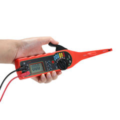 Multi-function Auto Circuit Detector Power Probe Kit Car Electric Voltage Tester Multimeter Diagnostics Tools