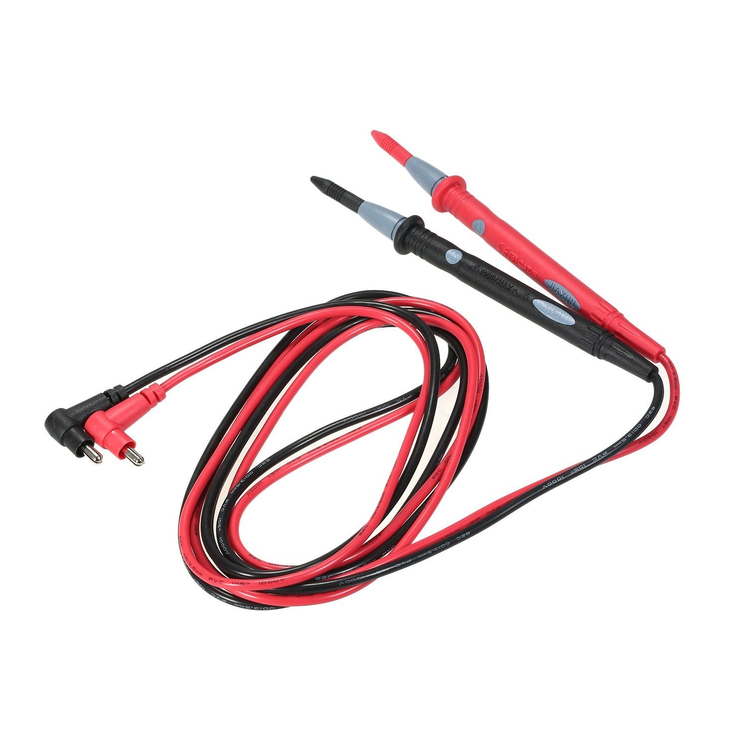 Multi-function Auto Circuit Detector Power Probe Kit Car Electric Voltage Tester Multimeter Diagnostics Tools
