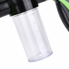 Foam Sprayer Garden Water Hose Nozzle Soap Dispenser Gun