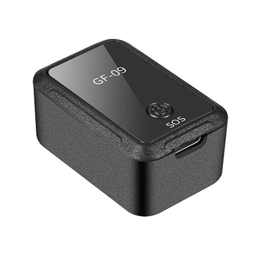 Mini GPS Tracker APP Control Voice Record Real Time Vehicle Tracking Device