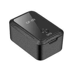 Mini GPS Tracker APP Control Voice Record Real Time Vehicle Tracking Device