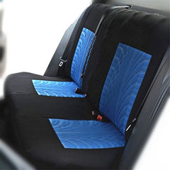 Luxury Car Seat Covers 11pcs