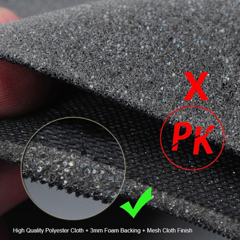 Luxury Car Seat Covers 11pcs