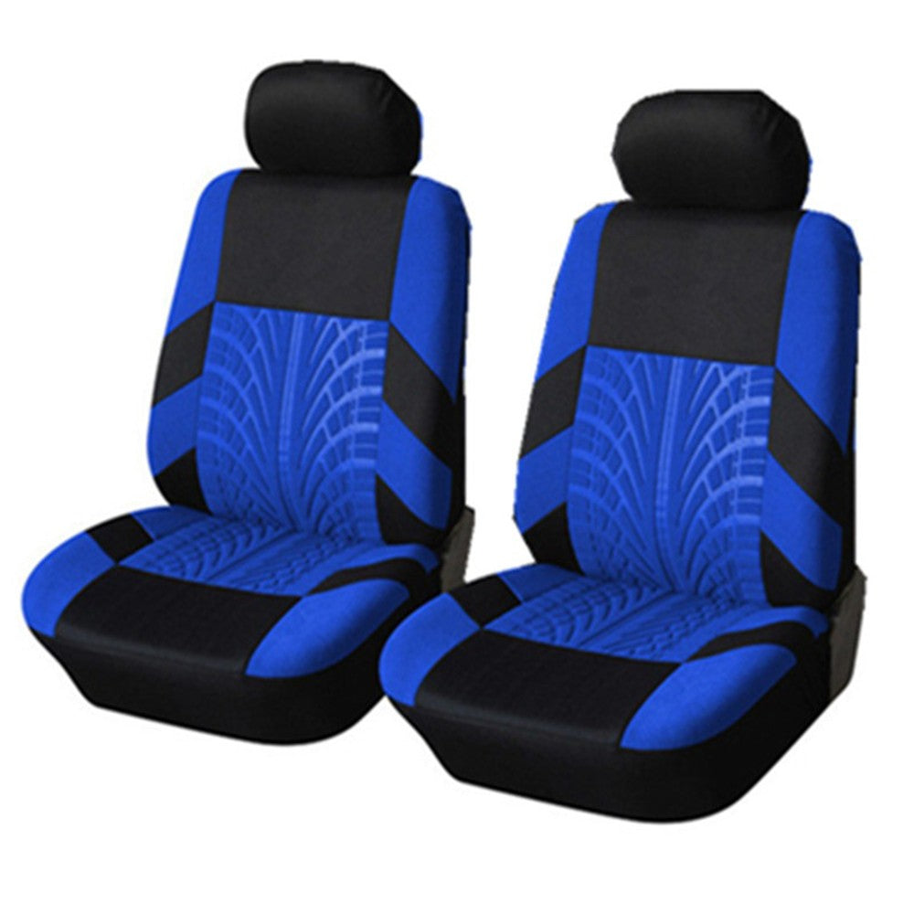 Luxury Car Seat Covers 11pcs