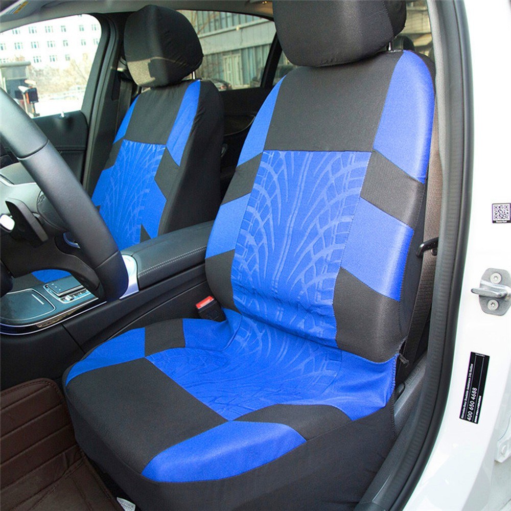 Luxury Car Seat Covers 11pcs