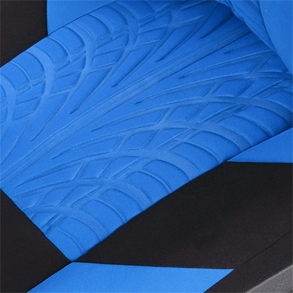 Luxury Car Seat Covers 11pcs